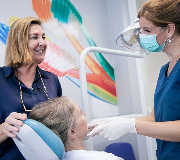 Consejo médico | Clínica Dental en Getafe