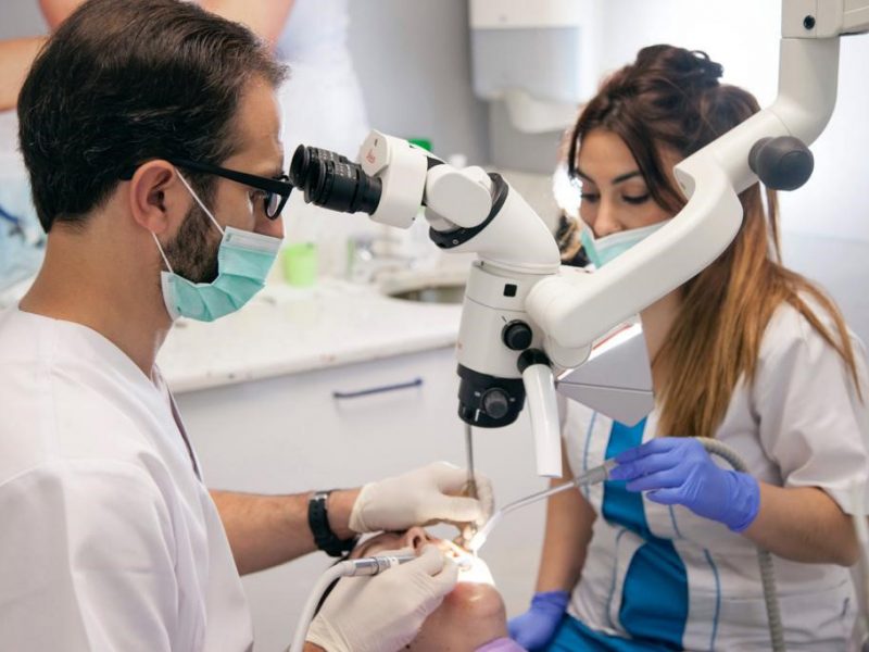 que-es-revascularización-pulpar