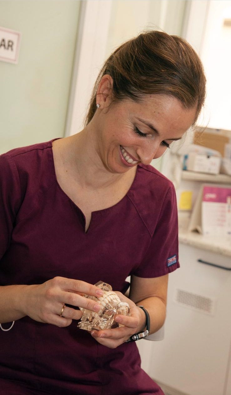 doctora-matesanz-salud-gingival