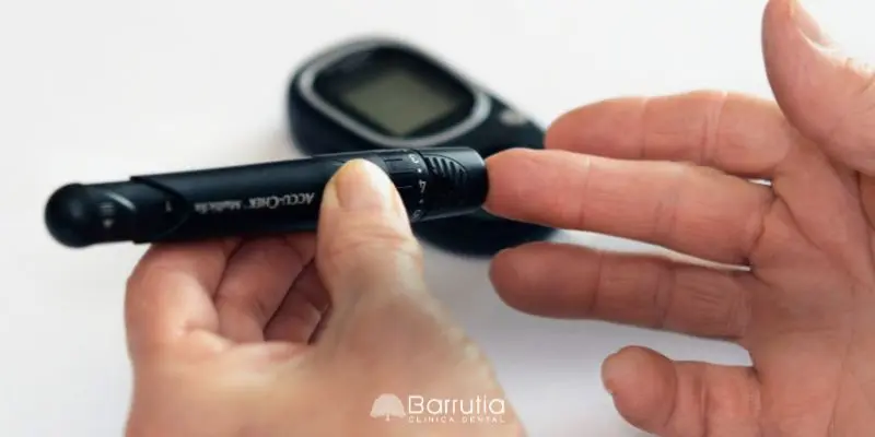 Diabetes y encías: cómo cuidar tu salud bucodental