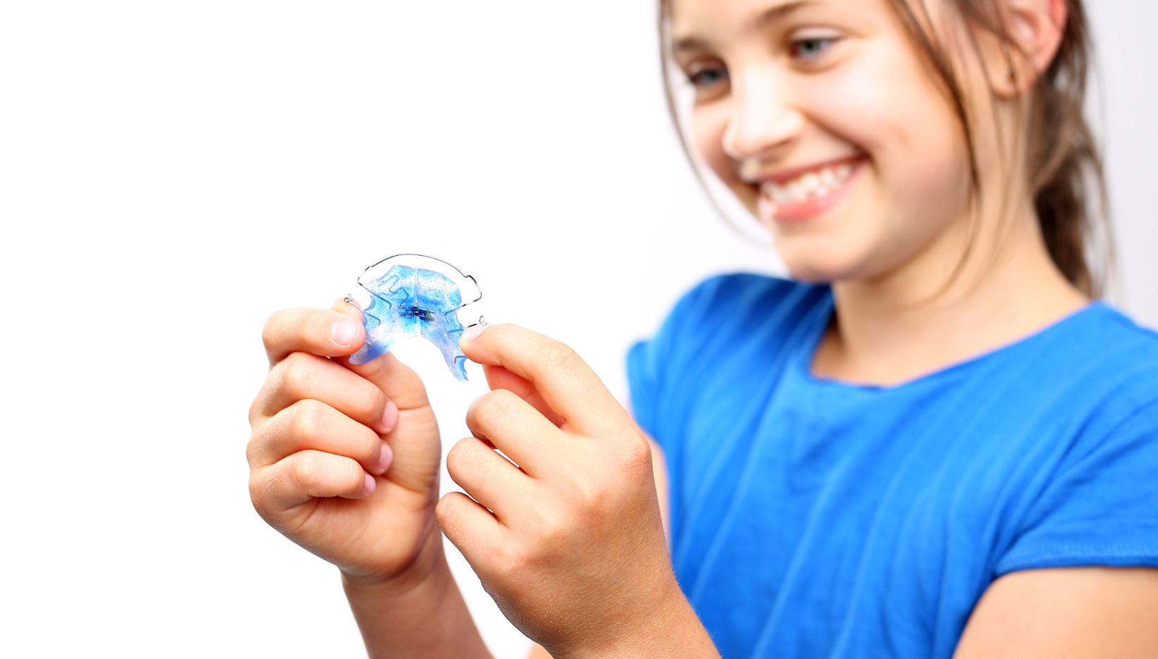 Ortodoncia adolescentes Getafe — Clínica Dental Barrutia