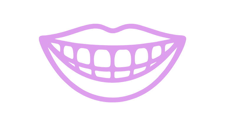 Mejora estética sonrisa ortodoncia